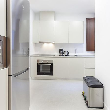 Cibeles Luxe In Madrid Appartement Buitenkant foto