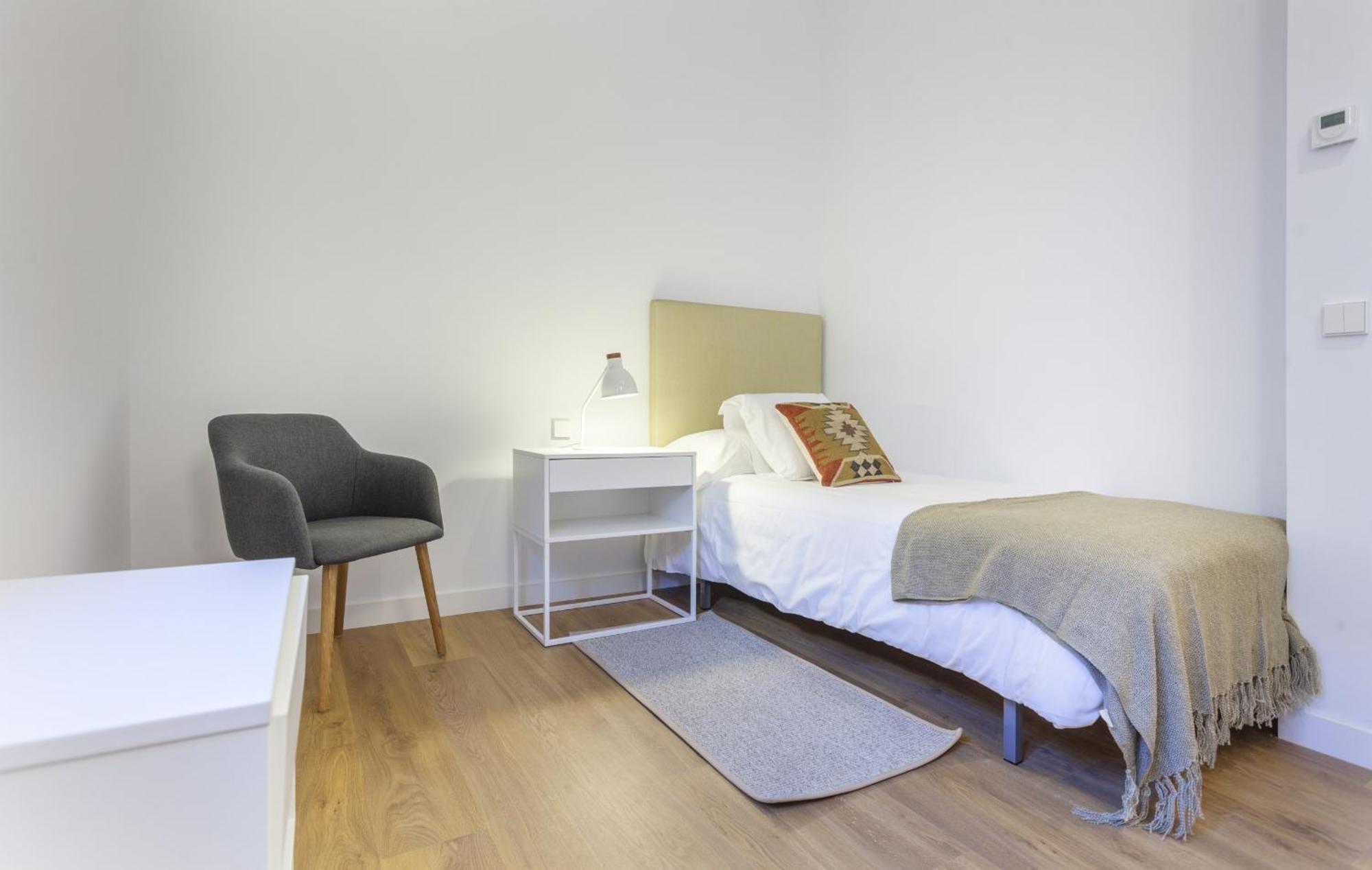 Cibeles Luxe In Madrid Appartement Buitenkant foto