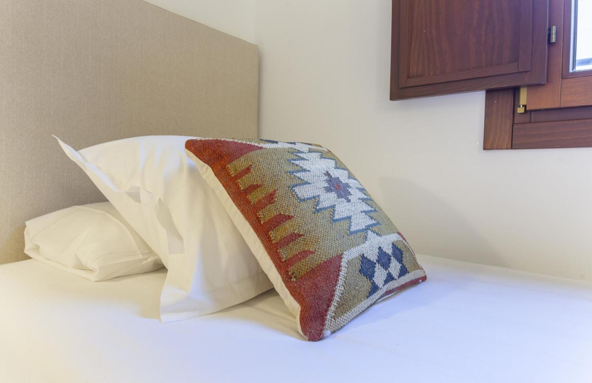 Cibeles Luxe In Madrid Appartement Buitenkant foto