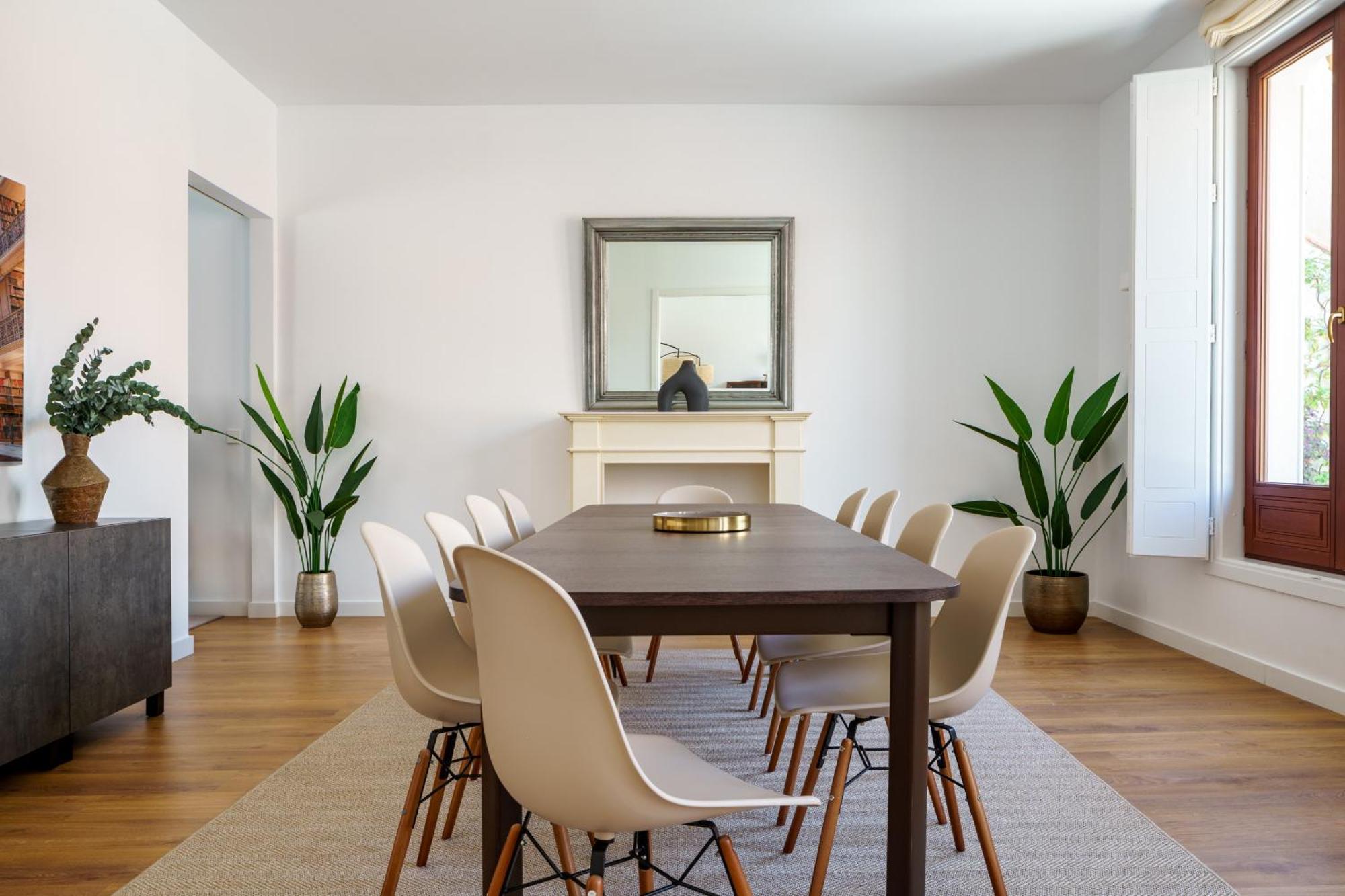 Cibeles Luxe In Madrid Appartement Buitenkant foto